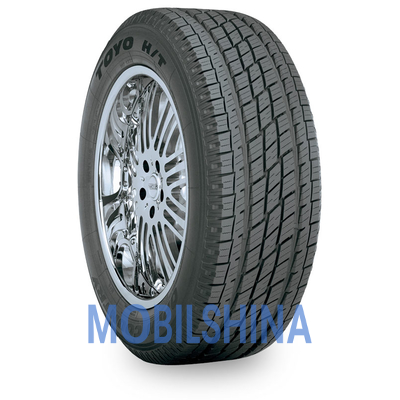 245/70 R16 TOYO Open Country H/T 107H