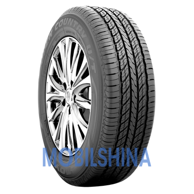 235/65 R17 TOYO Open Country U/T 104H