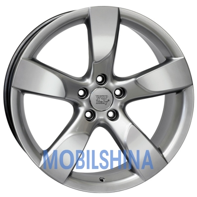 R19 8.5 5/112 66.6 ET43 WSP Italy Audi (W568) Vittoria hyper silver литой
