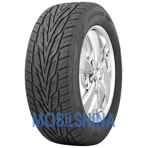 255/60 R18 Toyo Proxes S/T III 112V XL