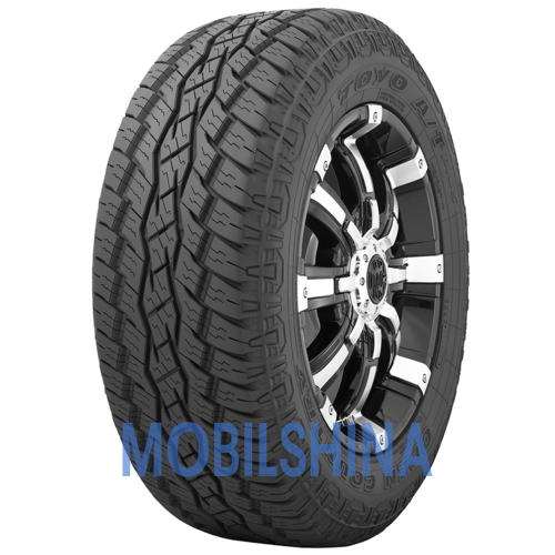 215/80 R15 TOYO Open Country A/T Plus 102T