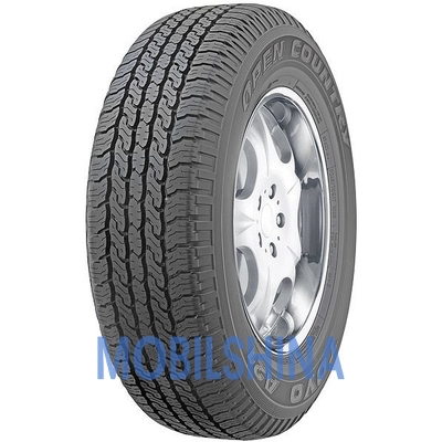 245/70 R17 TOYO Open Country A21 108S