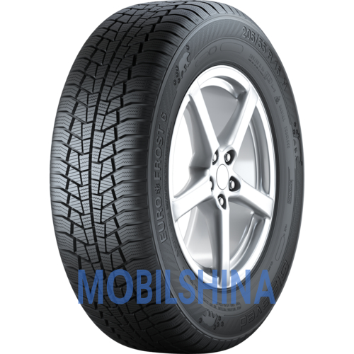 195/65 R15 GISLAVED Euro Frost 6 95T XL
