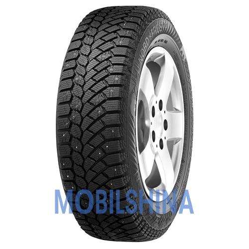 275/40 R20 Gislaved Nord Frost 200 106T XL (шип)