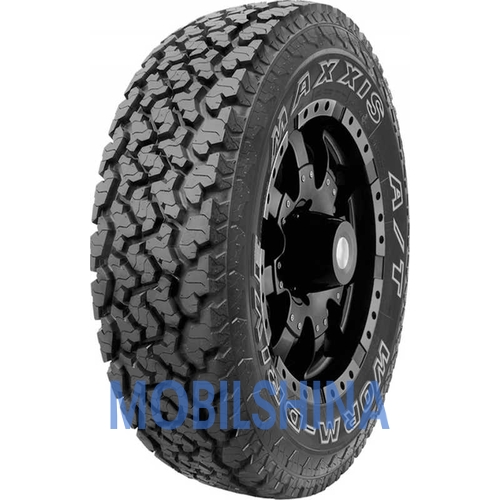 205/70 R15C Maxxis AT-980E Worm-Drive 106/104Q