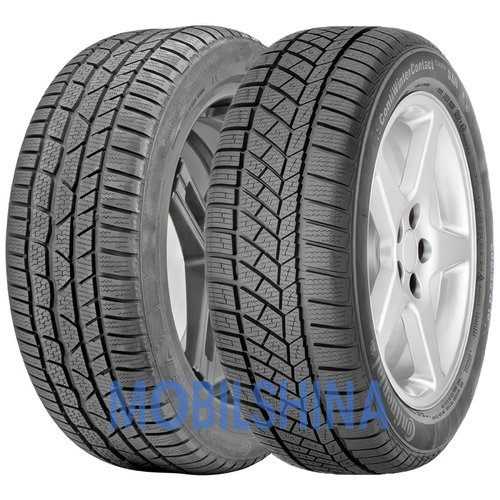 245/45 R17 CONTINENTAL ContiWinterContact TS 830P 99H