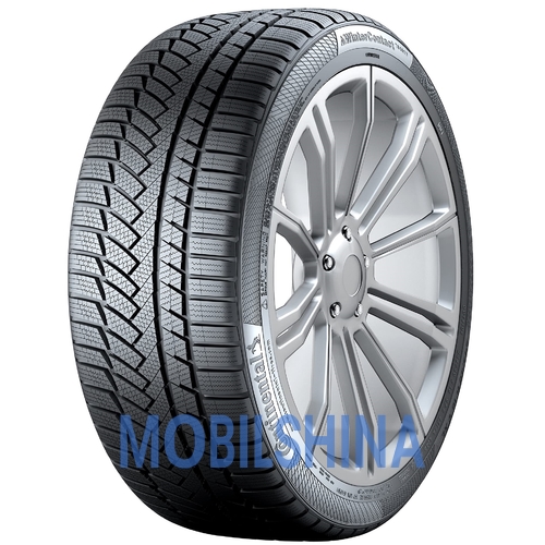 215/60 R18 Continental ContiWinterContact TS 850P 98H