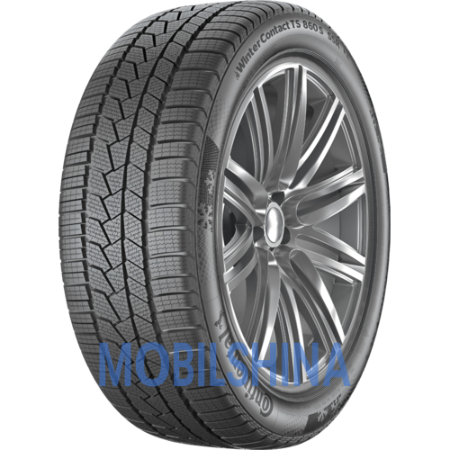 275/35 R21 CONTINENTAL WinterContact TS 860S 103W