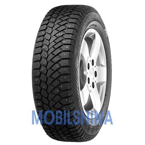 275/40 R20 Gislaved Nord Frost 200 SUV 106T XL