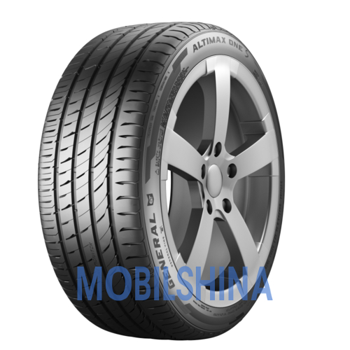 225/45 R17 General Tire Altimax One S 91Y