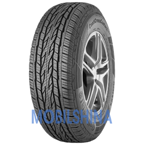 205/80 R16C Continental ContiCrossContact LX2 110/108S